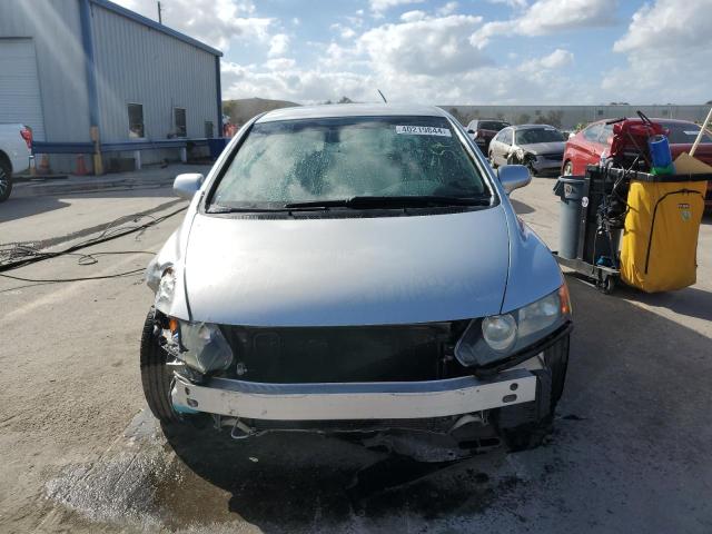 Photo 4 VIN: 1HGFA16557L036664 - HONDA CIVIC 