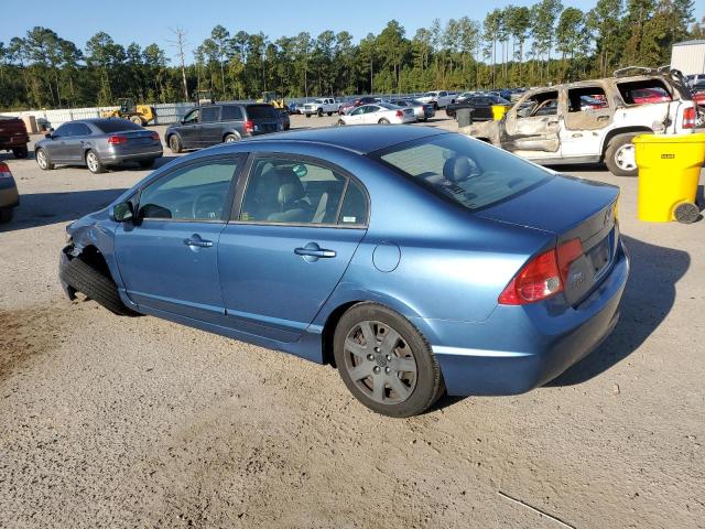 Photo 1 VIN: 1HGFA16557L045705 - HONDA CIVIC LX 