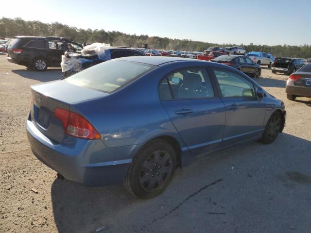 Photo 2 VIN: 1HGFA16557L045705 - HONDA CIVIC LX 