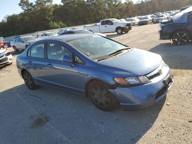 Photo 3 VIN: 1HGFA16557L045705 - HONDA CIVIC LX 