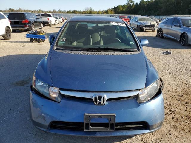 Photo 4 VIN: 1HGFA16557L045705 - HONDA CIVIC LX 