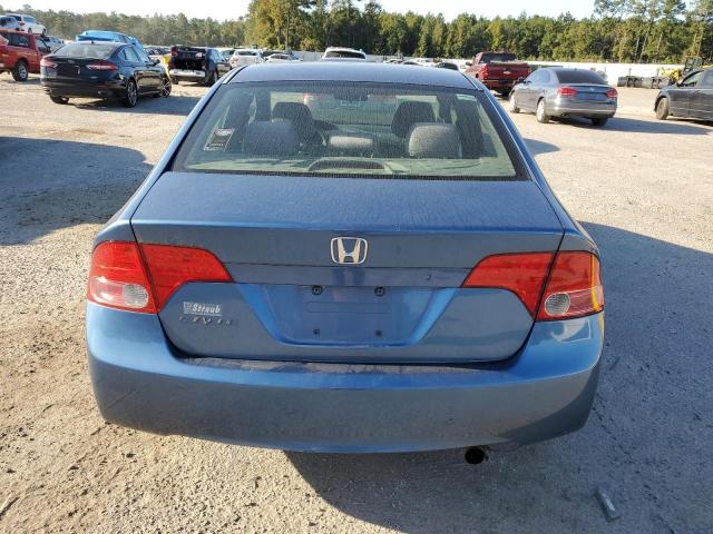 Photo 5 VIN: 1HGFA16557L045705 - HONDA CIVIC LX 