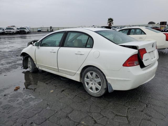 Photo 1 VIN: 1HGFA16557L050662 - HONDA CIVIC LX 