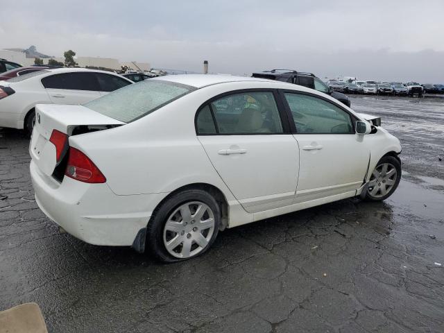 Photo 2 VIN: 1HGFA16557L050662 - HONDA CIVIC LX 