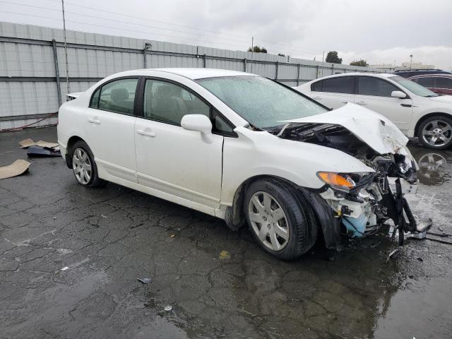 Photo 3 VIN: 1HGFA16557L050662 - HONDA CIVIC LX 