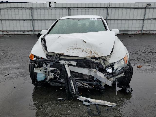 Photo 4 VIN: 1HGFA16557L050662 - HONDA CIVIC LX 