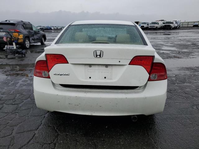 Photo 5 VIN: 1HGFA16557L050662 - HONDA CIVIC LX 