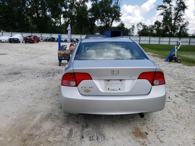 Photo 5 VIN: 1HGFA16557L062620 - HONDA CIVIC LX 