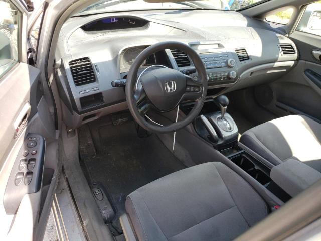 Photo 7 VIN: 1HGFA16557L062620 - HONDA CIVIC LX 