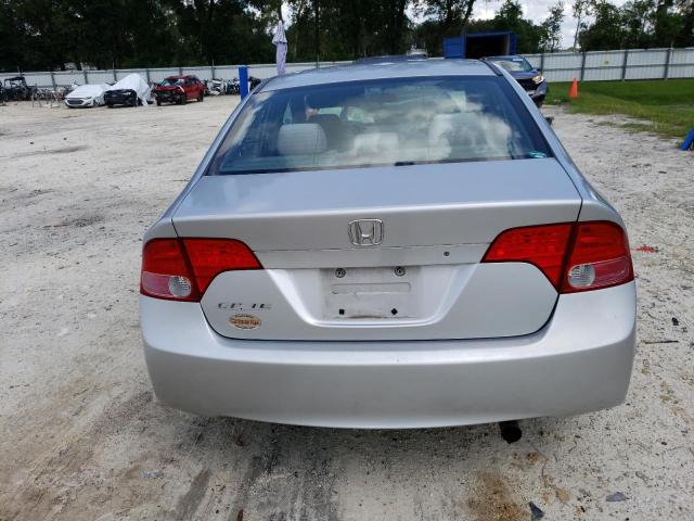 Photo 9 VIN: 1HGFA16557L062620 - HONDA CIVIC LX 