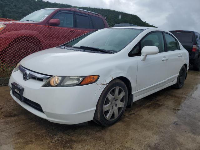 Photo 0 VIN: 1HGFA16557L064786 - HONDA CIVIC LX 