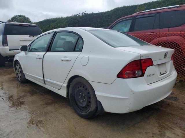 Photo 1 VIN: 1HGFA16557L064786 - HONDA CIVIC LX 