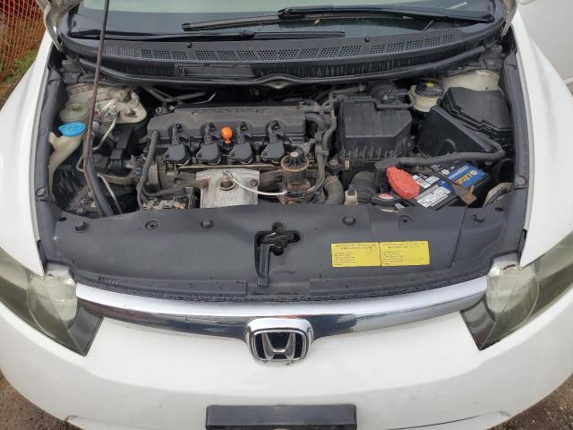 Photo 10 VIN: 1HGFA16557L064786 - HONDA CIVIC LX 