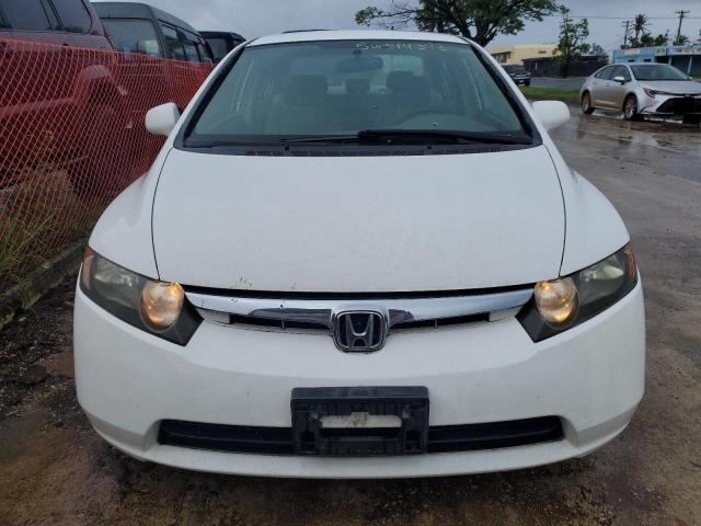 Photo 4 VIN: 1HGFA16557L064786 - HONDA CIVIC LX 