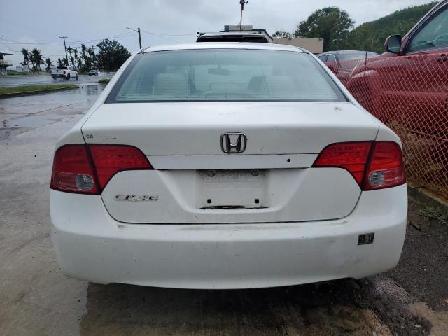 Photo 5 VIN: 1HGFA16557L064786 - HONDA CIVIC LX 