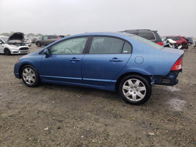 Photo 1 VIN: 1HGFA16557L066263 - HONDA CIVIC 