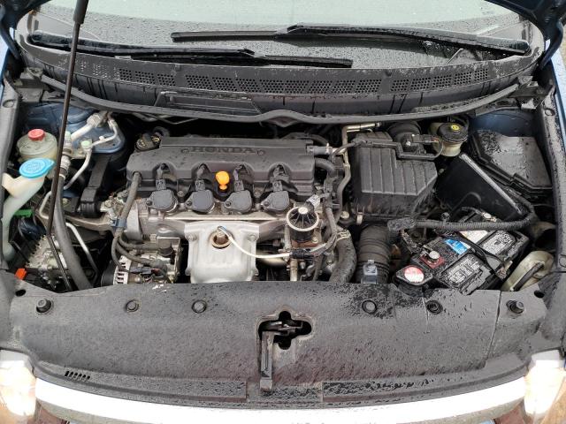 Photo 10 VIN: 1HGFA16557L066263 - HONDA CIVIC 