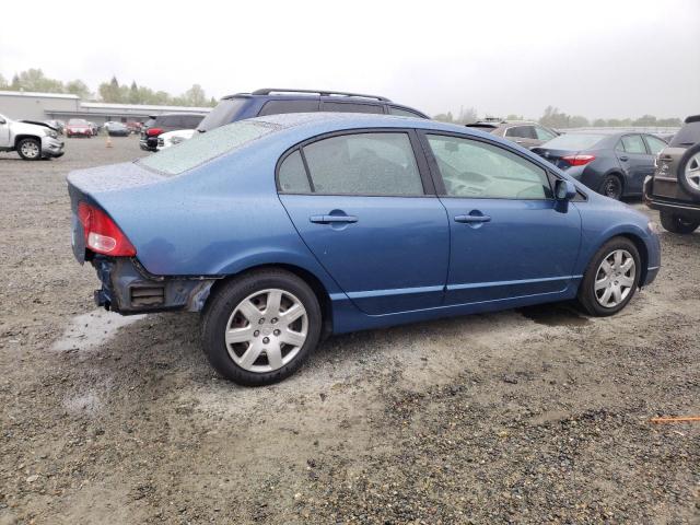 Photo 2 VIN: 1HGFA16557L066263 - HONDA CIVIC 