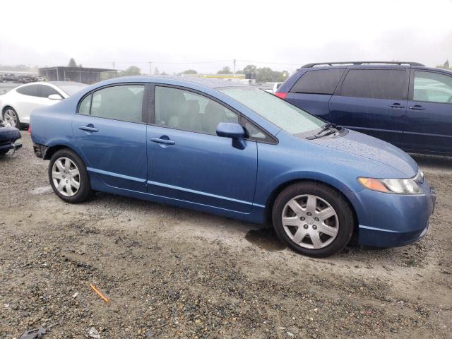 Photo 3 VIN: 1HGFA16557L066263 - HONDA CIVIC 