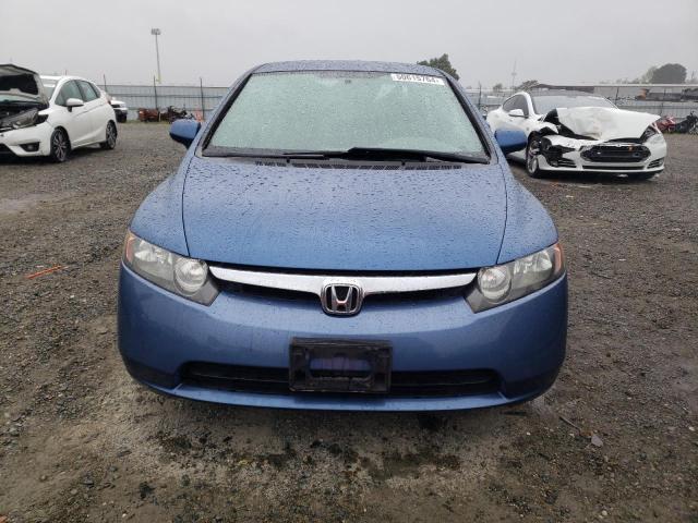 Photo 4 VIN: 1HGFA16557L066263 - HONDA CIVIC 