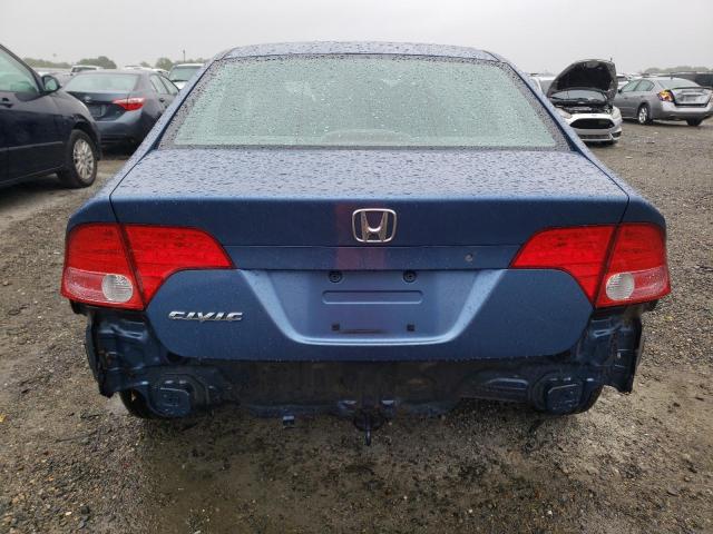 Photo 5 VIN: 1HGFA16557L066263 - HONDA CIVIC 