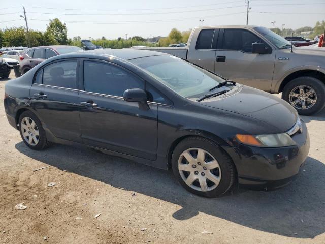 Photo 3 VIN: 1HGFA16557L078199 - HONDA CIVIC LX 