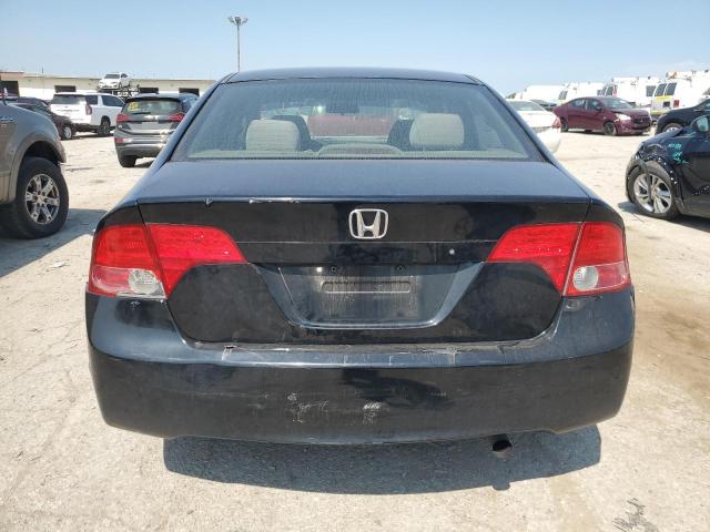 Photo 5 VIN: 1HGFA16557L078199 - HONDA CIVIC LX 