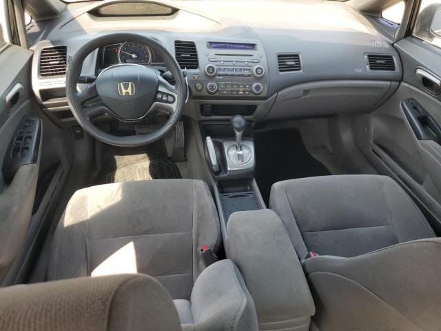 Photo 7 VIN: 1HGFA16557L078199 - HONDA CIVIC LX 