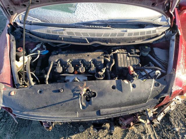 Photo 10 VIN: 1HGFA16557L082558 - HONDA CIVIC 