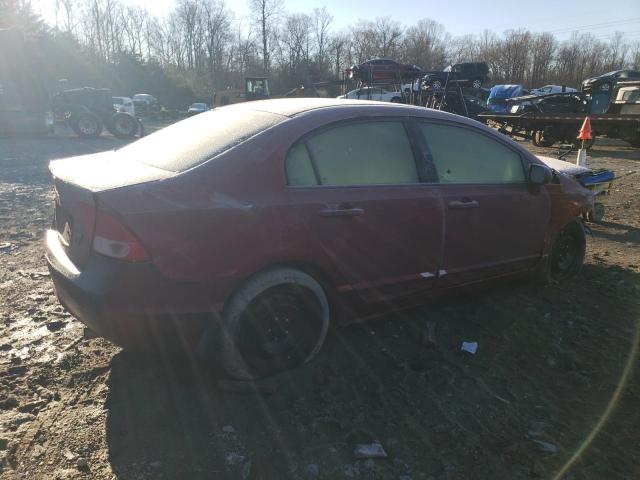 Photo 2 VIN: 1HGFA16557L082558 - HONDA CIVIC 