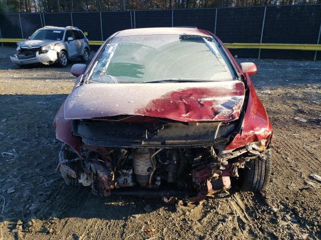 Photo 4 VIN: 1HGFA16557L082558 - HONDA CIVIC 