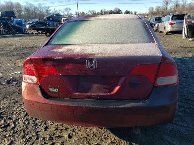 Photo 5 VIN: 1HGFA16557L082558 - HONDA CIVIC 