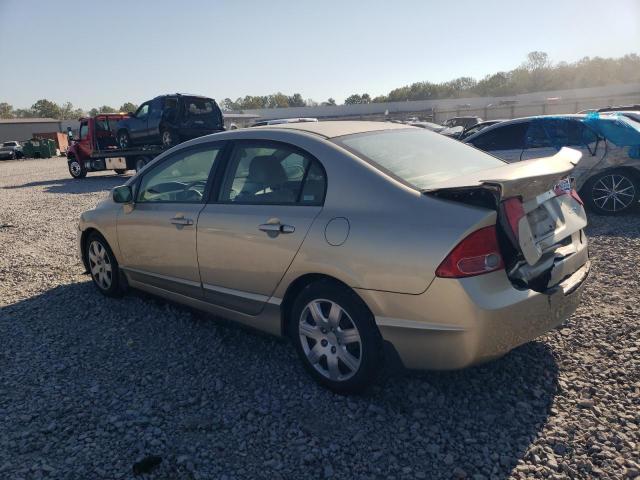 Photo 1 VIN: 1HGFA16557L092538 - HONDA CIVIC LX 