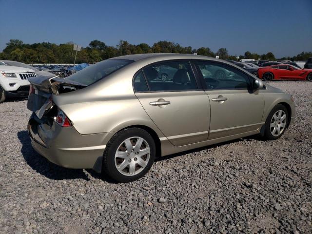 Photo 2 VIN: 1HGFA16557L092538 - HONDA CIVIC LX 