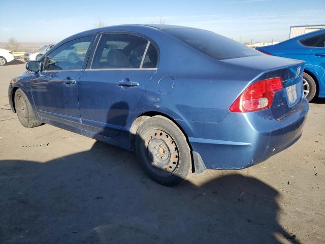 Photo 1 VIN: 1HGFA16557L097013 - HONDA CIVIC LX 