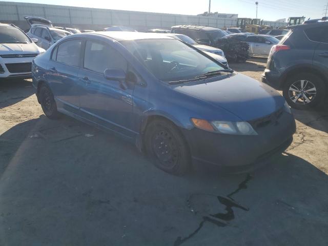 Photo 3 VIN: 1HGFA16557L097013 - HONDA CIVIC LX 