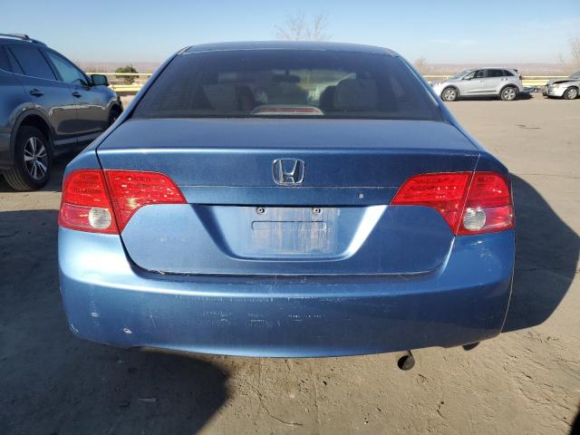 Photo 5 VIN: 1HGFA16557L097013 - HONDA CIVIC LX 