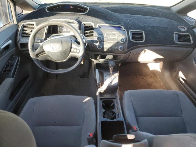 Photo 7 VIN: 1HGFA16557L097013 - HONDA CIVIC LX 