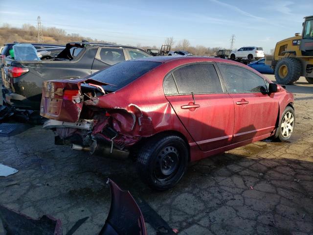 Photo 2 VIN: 1HGFA16557L103358 - HONDA CIVIC 