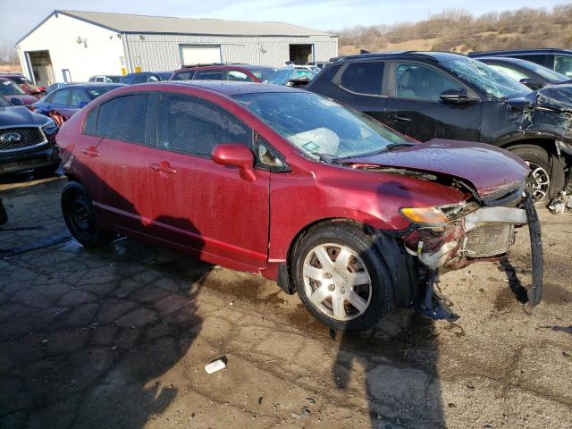 Photo 3 VIN: 1HGFA16557L103358 - HONDA CIVIC 