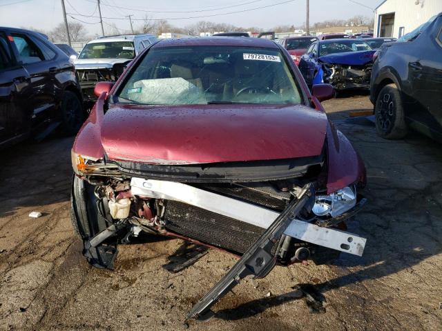 Photo 4 VIN: 1HGFA16557L103358 - HONDA CIVIC 