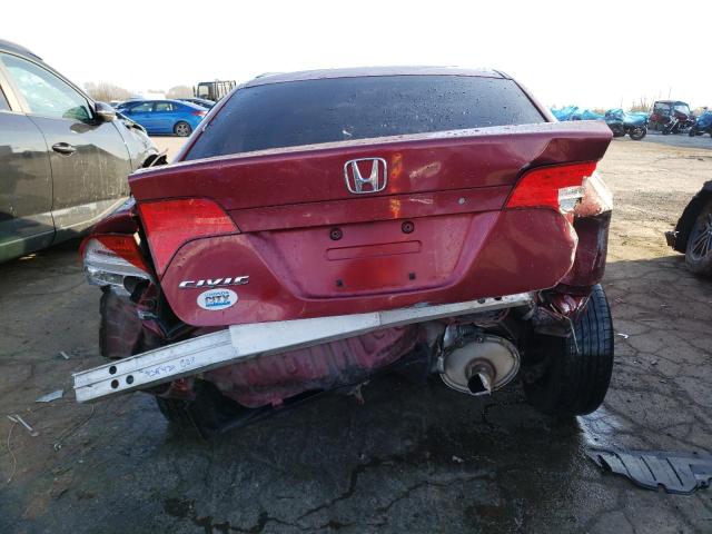 Photo 5 VIN: 1HGFA16557L103358 - HONDA CIVIC 