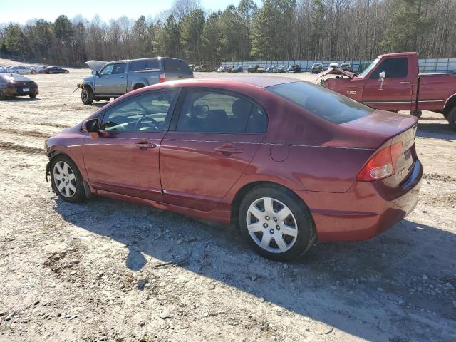 Photo 1 VIN: 1HGFA16557L103425 - HONDA CIVIC 