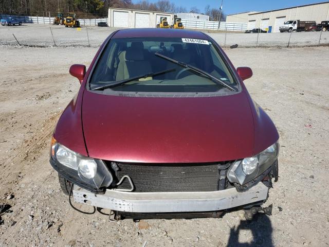 Photo 4 VIN: 1HGFA16557L103425 - HONDA CIVIC 