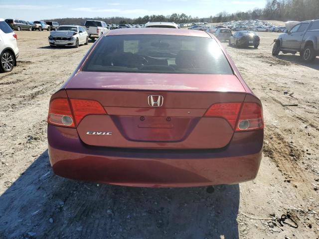 Photo 5 VIN: 1HGFA16557L103425 - HONDA CIVIC 