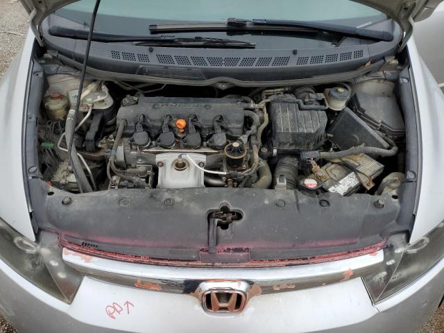 Photo 10 VIN: 1HGFA16557L109502 - HONDA CIVIC 