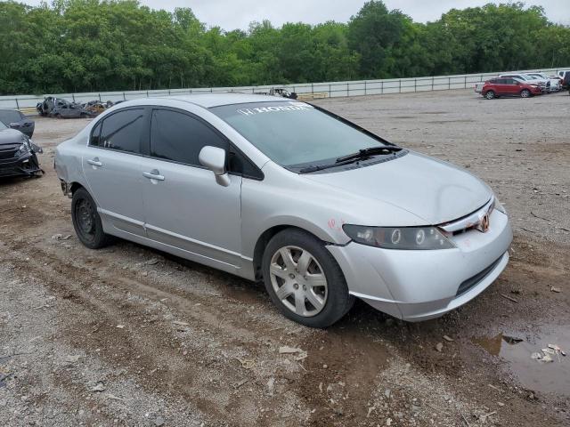 Photo 3 VIN: 1HGFA16557L109502 - HONDA CIVIC 