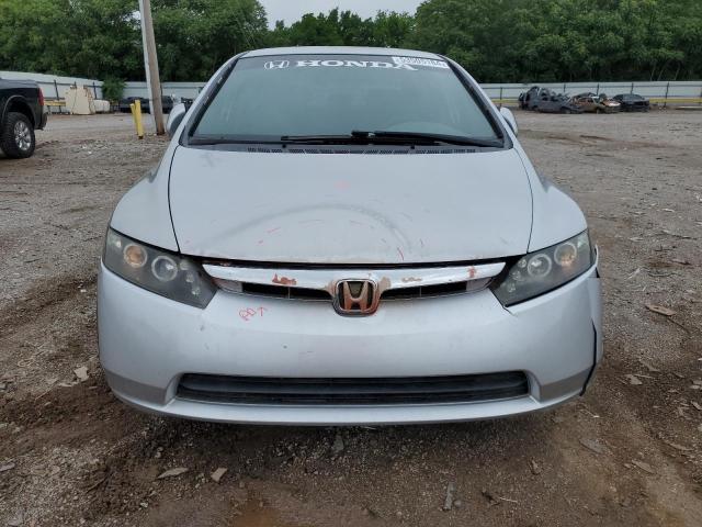 Photo 4 VIN: 1HGFA16557L109502 - HONDA CIVIC 