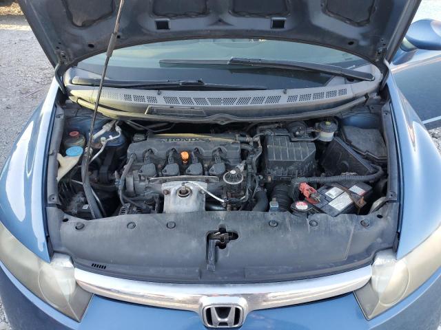 Photo 10 VIN: 1HGFA16557L120208 - HONDA CIVIC LX 