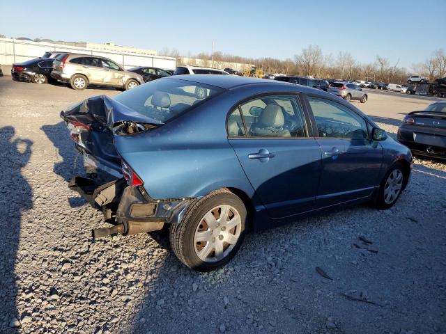 Photo 2 VIN: 1HGFA16557L120208 - HONDA CIVIC LX 